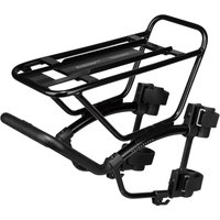 Topeak TetraRack M1 Gepäckträger MTB Front Topeak TetraRack M1 Gepäckträger MTB Front von TOPEAK