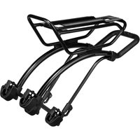 Topeak TetraRack M2 Gepäckträger MTB Rear Topeak TetraRack M2 Gepäckträger MTB Rear von TOPEAK