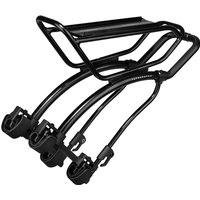 Topeak TetraRack R2 Gepäckträger Road Rear Topeak TetraRack R2 Gepäckträger Road Rear von TOPEAK