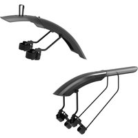 Topeak Tetrafender M1 + M2 Schutzblech-Set Topeak Tetrafender M1 + M2 Schutzblech-Set von TOPEAK