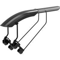 Topeak Tetrafender M2 Schutzblech hinten Topeak Tetrafender M2 Schutzblech hinten von TOPEAK
