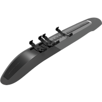 Topeak Tetrarack Fender M2 Schutzblech hinten für Tetrarack M2/M2L Gepäckträger Topeak Tetrarack Fender M2 Schutzblech hinten für Tetrarack M2/M2L Gepäckträger von TOPEAK
