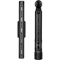 Topeak Torq Stick Drehmomentschlüssel 2-10Nm Topeak Torq Stick Drehmomentschlüssel 2-10Nm von TOPEAK