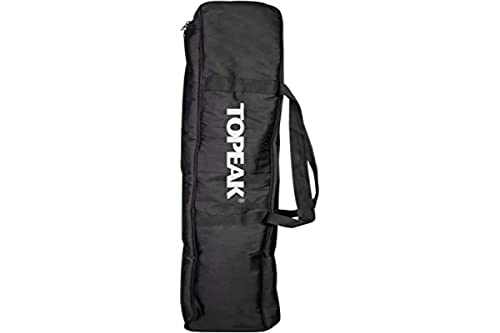 Topeak Unisex – Erwachsene für PrepStand X, ZX und Max Transporttasche, Schwarz, 90x28x20 cm Topeak Unisex – Erwachsene für PrepStand X, ZX und Max Transporttasche, Schwarz, 90x28x20 cm von TOPEAK