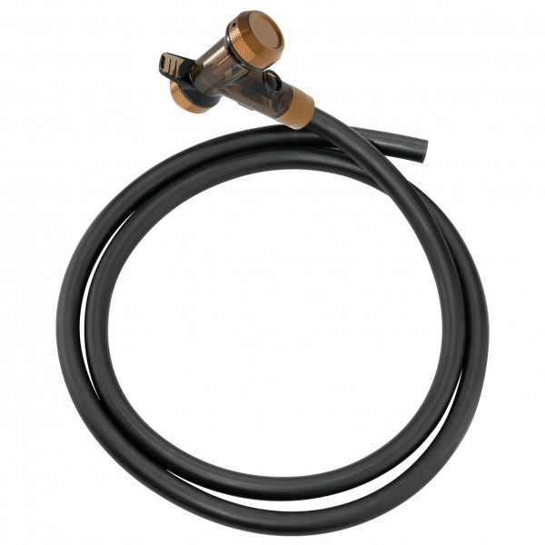 Topeak - Tubi Head Upgrade Kit - Standpumpe grau Topeak - Tubi Head Upgrade Kit - Standpumpe grau von TOPEAK