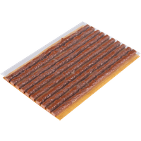 Topeak Tubi Repair Plugs Tubeless-Flicken Topeak Tubi Repair Plugs Tubeless-Flicken von TOPEAK