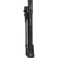 Topeak Turbo Morph G mobile Standpumpe Topeak Turbo Morph G mobile Standpumpe von TOPEAK