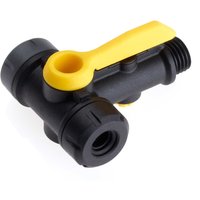 Topeak TwinHead Pumpenkopf für JoeBlow Mountain Topeak TwinHead Pumpenkopf für JoeBlow Mountain von TOPEAK