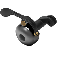 Topeak UTF Bellonside Klingel für Topeak UTF Lenkerhalterung Topeak UTF Bellonside Klingel für Topeak UTF Lenkerhalterung von TOPEAK