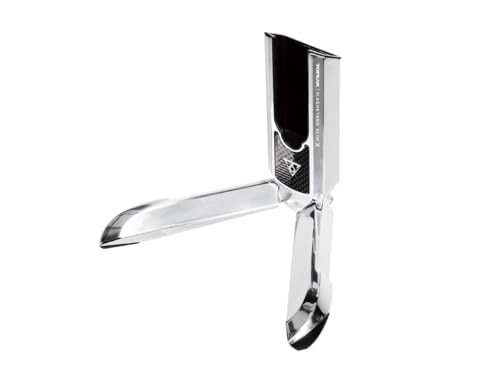 Topeak Unisex – Erwachsene Flashstand Slim X Fahrradständer, Silber-Schwarz, 16cm,Maximale Kapazität -14 kg Topeak Unisex – Erwachsene Flashstand Slim X Fahrradständer, Silber-Schwarz, 16cm,Maximale Kapazität -14 kg von TOPEAK