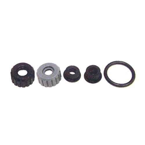 Topeak Unisex – Erwachsene Rebuild Kit JoeBlow Sport Ersatzteile, Schwarz, OneSize von TOPEAK