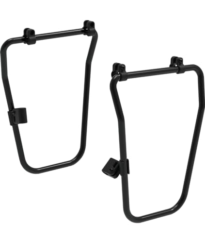 Topeak Unisex – Erwachsene TetraRack Gepäckträger, Schwarz, 24x17,8x5 cm Topeak Unisex – Erwachsene TetraRack Gepäckträger, Schwarz, 24x17,8x5 cm von TOPEAK