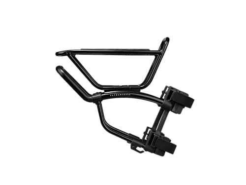 Topeak Unisex – Erwachsene TetraRack R1 Gepäckträger, Schwarz, 33 x 29,3 x 12 cm Topeak Unisex – Erwachsene TetraRack R1 Gepäckträger, Schwarz, 33 x 29,3 x 12 cm von TOPEAK