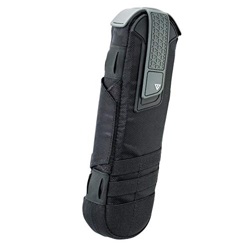 Topeak Unisex – Erwachsene Tri-Backup Werkzeugtasche, Schwarz, 25.8 x 7.8 x 4.6 cm Topeak Unisex – Erwachsene Tri-Backup Werkzeugtasche, Schwarz, 25.8 x 7.8 x 4.6 cm von TOPEAK