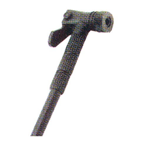 Topeak Unisex – Erwachsene für Turbo Morph Ersatzteile, Schwarz, 35 x 5,8 x 3 cm Topeak Unisex – Erwachsene für Turbo Morph Ersatzteile, Schwarz, 35 x 5,8 x 3 cm von TOPEAK