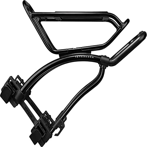 Topeak Unisex – Erwachsene TetraRack R2 Gepäckträger, Schwarz, 39,5 x 30 x 12 cm Topeak Unisex – Erwachsene TetraRack R2 Gepäckträger, Schwarz, 39,5 x 30 x 12 cm von TOPEAK