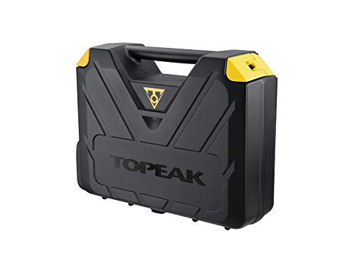 Topeak Werkzeuge PrepBox Topeak Werkzeuge PrepBox von TOPEAK