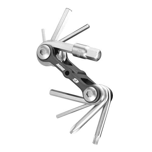 Topeak Miniwerkzeug Mini 9 Topeak Miniwerkzeug Mini 9 von TOPEAK