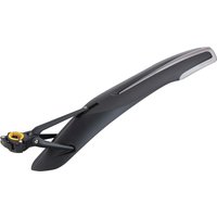 Topeak XC 11 Hinterrad-Schutzblech Topeak XC 11 Hinterrad-Schutzblech von TOPEAK