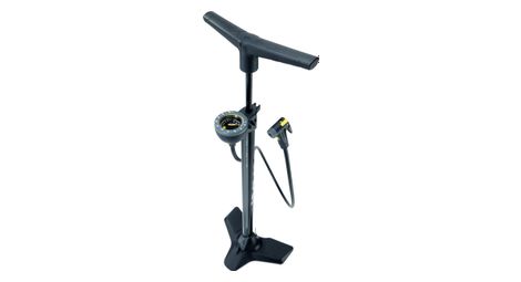 topeak bodenpumpe joe blow race schwarz topeak bodenpumpe joe blow race schwarz von TOPEAK