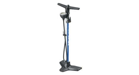 fuspumpe topeak joe blow race blau von TOPEAK