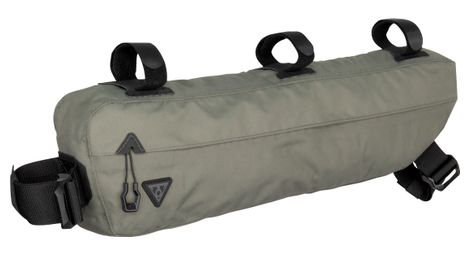 topeak midloader 6 l rahmentasche grun topeak midloader 6 l rahmentasche grun von TOPEAK