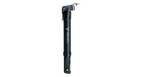 topeak pumpe peakini ii topeak pumpe peakini ii von TOPEAK