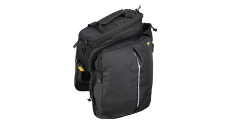 gepacktragertaschen topeak mtx 2 0 trunkbag dxp fur quicktrack 2 0 schwarz 19 4l gepacktragertaschen topeak mtx 2 0 trunkbag dxp fur quicktrack 2 0 schwarz 19 4l von TOPEAK