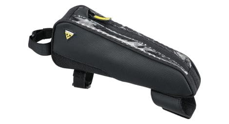 topeak fastfuel tribag schwarz von TOPEAK