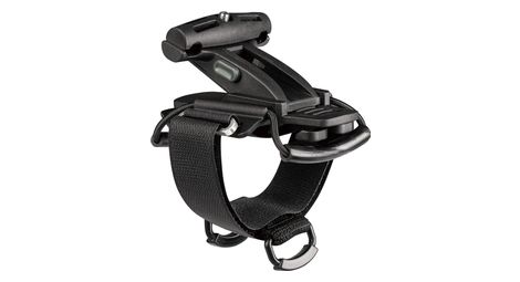 topeak freepack fahrradschlauchhalter schwarz topeak freepack fahrradschlauchhalter schwarz von TOPEAK
