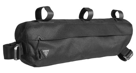 topeak midloader 6l black frame bag topeak midloader 6l black frame bag von TOPEAK