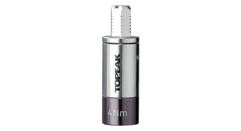 topeak nano torqbit 4nm inbusschlussel topeak nano torqbit 4nm inbusschlussel von TOPEAK