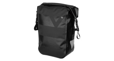 topeak packtasche drybag 15 l schwarz topeak packtasche drybag 15 l schwarz von TOPEAK
