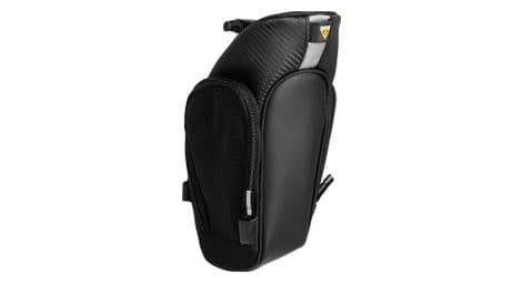 topeak satteltasche mondopack xl quickclick schwarz von TOPEAK