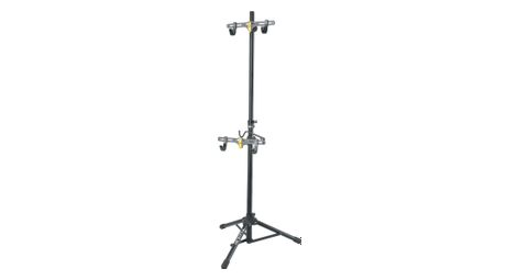 topeak twoup tuneup fahrradstander topeak twoup tuneup fahrradstander von TOPEAK