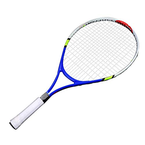 TOPINCN Tennisschläger, superleicht, Junior-Tennisschläger, für Kinder, Anfänger, Training, Übung TOPINCN Tennisschläger, superleicht, Junior-Tennisschläger, für Kinder, Anfänger, Training, Übung von TOPINCN