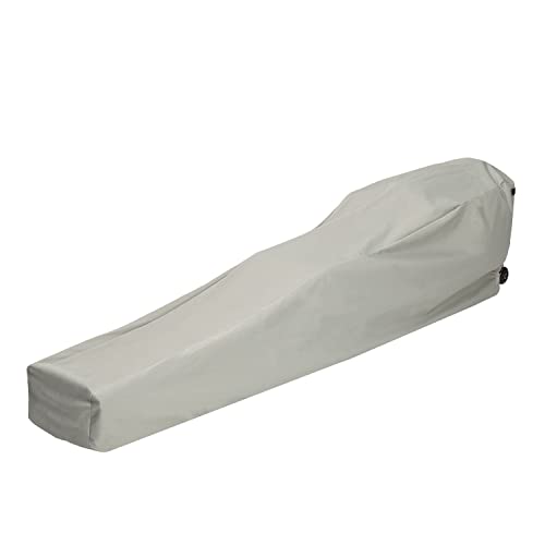 TOPIOM Rudergerät Abdeckung, Rowing Machine Cover 900D, Wasserdicht, Staubdicht, Sonnenfest und Haltbar für den Innen- und Außenbereich, Fitness Machine Covers, Fitnessgerät Schutzplane TOPIOM Rudergerät Abdeckung, Rowing Machine Cover 900D, Wasserdicht, Staubdicht, Sonnenfest und Haltbar für den Innen- und Außenbereich, Fitness Machine Covers, Fitnessgerät Schutzplane von TOPIOM