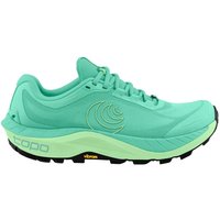 TOPO ATHLETIC MTN Racer 3 Trailschuh Damen von TOPO ATHLETIC