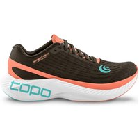 TOPO ATHLETIC Specter Wettkampfschuh Damen von TOPO ATHLETIC