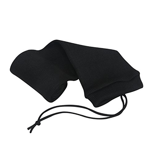 Tourbon Gewehrhülsen, 71,1 cm, Schwarz Tourbon Gewehrhülsen, 71,1 cm, Schwarz von TOURBON