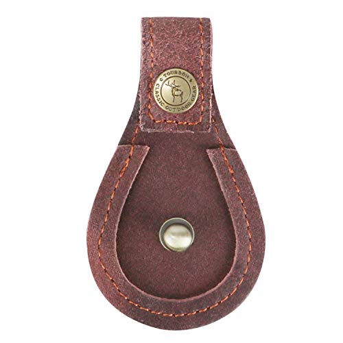 Tourbon Jagd Shooting braun Echt leder Zehen Protektor Pad Barrel Rest Tourbon Jagd Shooting braun Echt leder Zehen Protektor Pad Barrel Rest von TOURBON