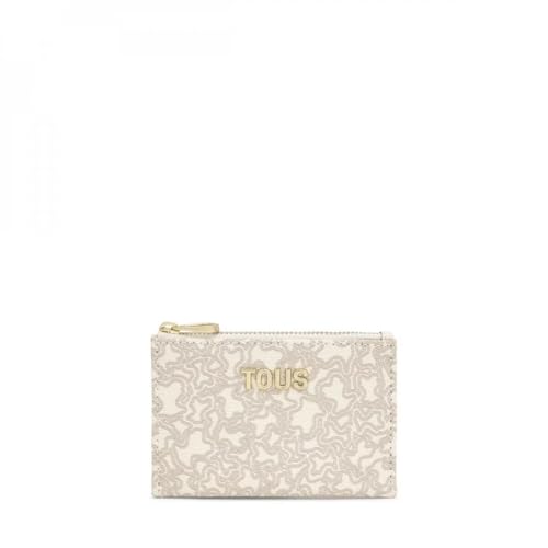 Tous Karteninhaber Brieftasche 2002184201 KAOS Mini Tous Karteninhaber Brieftasche 2002184201 KAOS Mini von TOUS