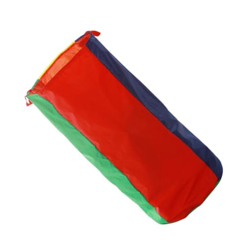 TOYANDONA 2St Sprungsack für Kinder Outdoor-Spielzeug für Kinder Outdoor-Spielgeräte für Kinder interaktives Spielzeug spielset Kinder Outdoor tragbare Renntasche tragbares Kinderspielzeug von TOYANDONA