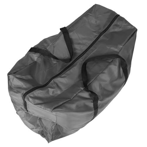 TOYANDONA Multifunktionale Aufbewahrungstasche für Aufblasbare Boote und Kajaks Leicht Ergonomisch Robustes Material Vielseitig Einsetzbar für Wassersport und Kanutouren TOYANDONA Multifunktionale Aufbewahrungstasche für Aufblasbare Boote und Kajaks Leicht Ergonomisch Robustes Material Vielseitig Einsetzbar für Wassersport und Kanutouren von TOYANDONA