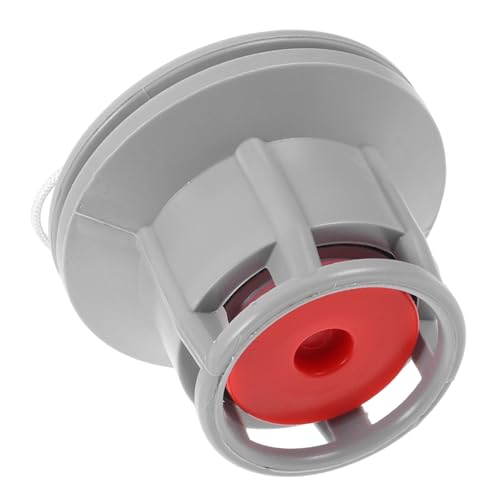 TOYANDONA TPU Hochdruck Boot Ventil Luftventil für Schlauchboot Kajak Kanu Aufblasbar Robust Leicht Tragbar Zubehör TOYANDONA TPU Hochdruck Boot Ventil Luftventil für Schlauchboot Kajak Kanu Aufblasbar Robust Leicht Tragbar Zubehör von TOYANDONA