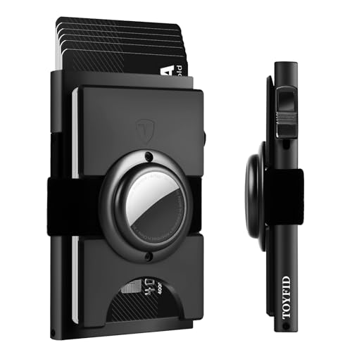 TOYFID Minimalistisches Herren-Wallet TOYFID Minimalistisches Herren-Wallet von TOYFID