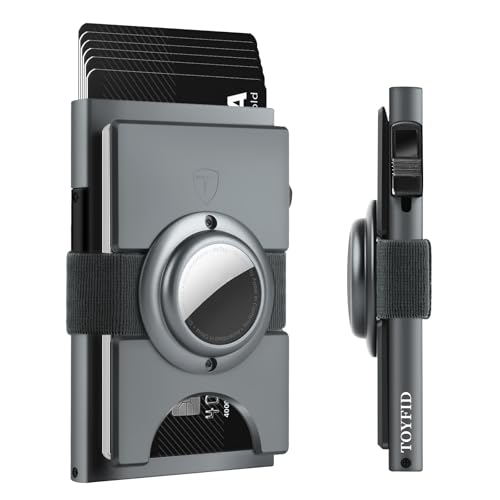 TOYFID Minimalistisches Herren-Wallet TOYFID Minimalistisches Herren-Wallet von TOYFID
