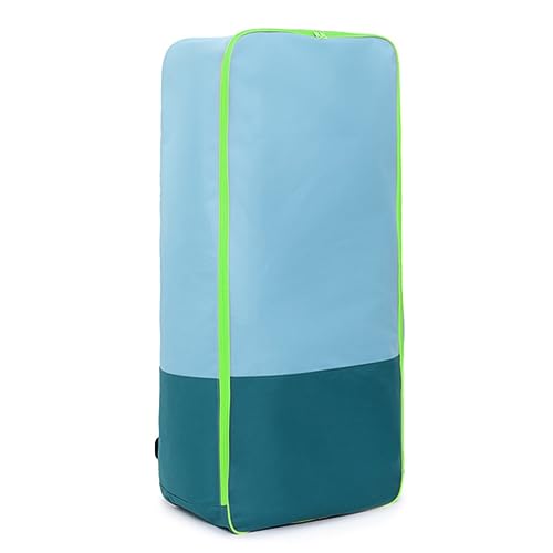 Sup Rucksack Sup Tasche, Stand Up Paddle Rucksack Sup Board Tasche, 93L Tasche für Sup Board, Wasserdicht Sup Board Aufblasbares Zubehör Sup Transport Großer Rucksack Sup (Color : Green, Size : 93L Sup Rucksack Sup Tasche, Stand Up Paddle Rucksack Sup Board Tasche, 93L Tasche für Sup Board, Wasserdicht Sup Board Aufblasbares Zubehör Sup Transport Großer Rucksack Sup (Color : Green, Size : 93L von TPPIG