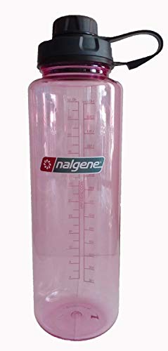 Tr Nalgene 'Everyday Silo' - 1,5 L, Cosmo, capCAP-Deckel schwarz von Tr