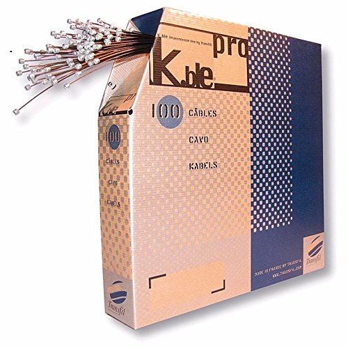 Transfil px121902 Fahrrad Kabel Transfil px121902 Fahrrad Kabel von TRAN